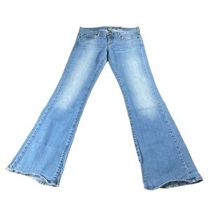 Lucky Brand Women’s Denim Jeans Size 6/28